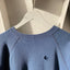 60's Wildcats Raglan Sweatshirt - Medium
