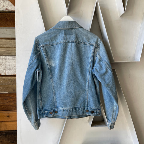 80’s Levi’s Type 3 Jacket - Medium