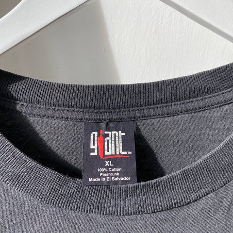 90's Modified Metallica Tee - Medium