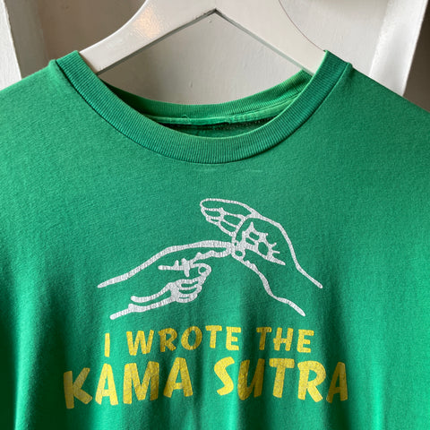 80’s Kama Sutra Tee - Medium