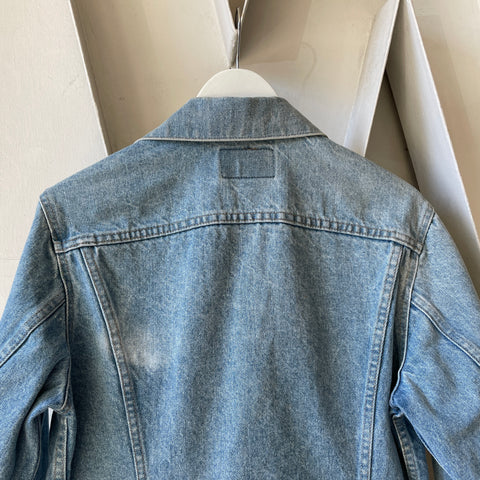 80’s Levi’s Type 3 Jacket - Medium