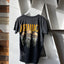 90's Modified Metallica Tee - Medium