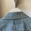 80’s Levi’s Type 3 Jacket - Medium