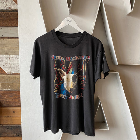 80's Spuds Tee - Large
