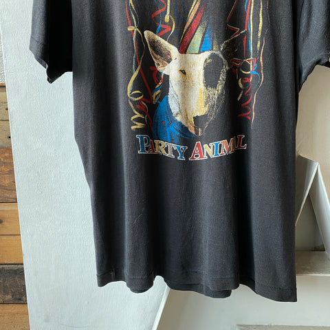 80's Spuds Tee - Large