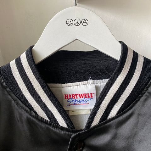 80's F.O.E Collegiate Jacket - XL