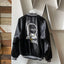 80's F.O.E Collegiate Jacket - XL