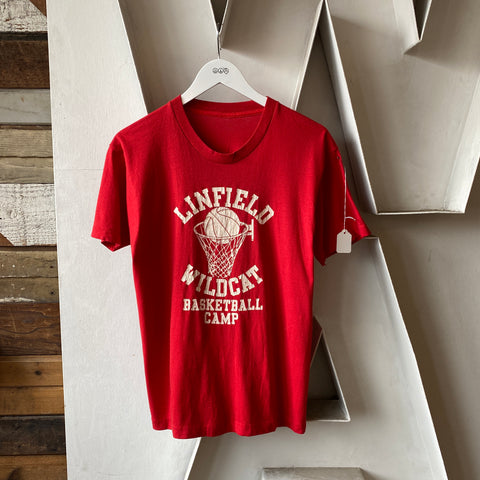 80's Converse Tee - Medium