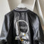80's F.O.E Collegiate Jacket - XL