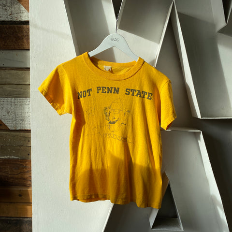 70's Penn Man Tee - Small
