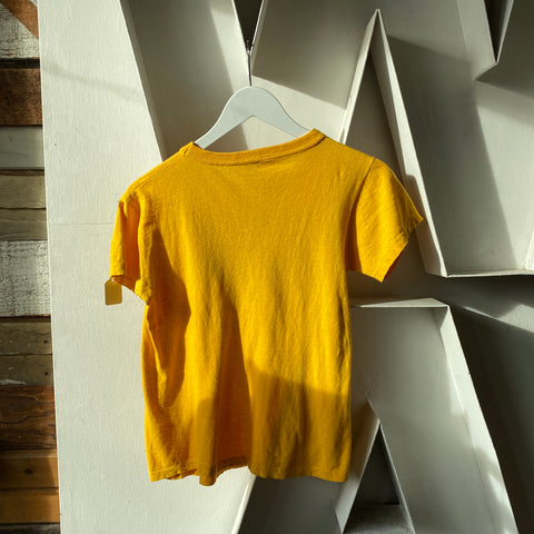 70's Penn Man Tee - Small