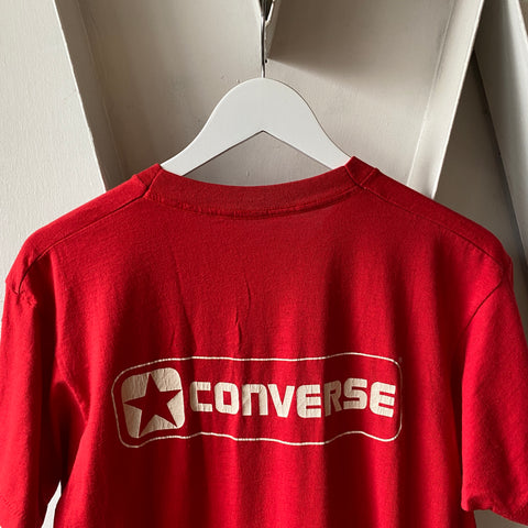80's Converse Tee - Medium