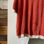 60's Two Tone Terry Raglan - XL
