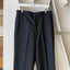 80’s Tropical Military Trousers - 32" x 32”