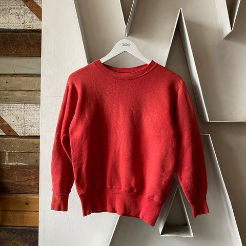 60's Sears Crewneck - Medium