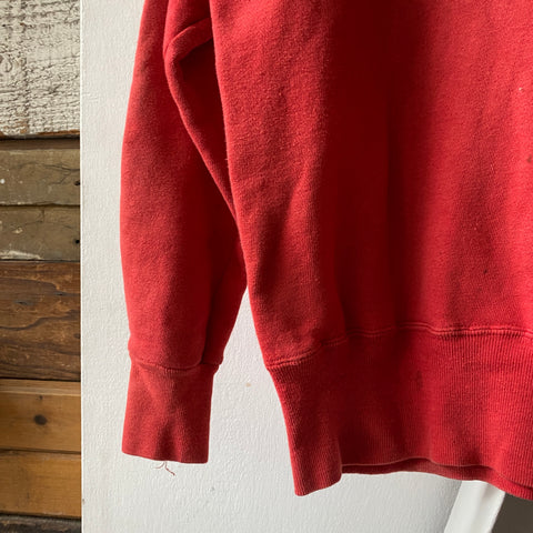 60's Sears Crewneck - Medium