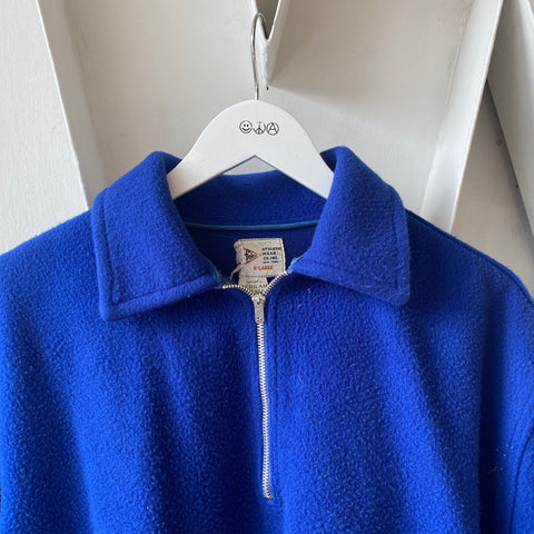 60's Felco Fleece Sweat - XL