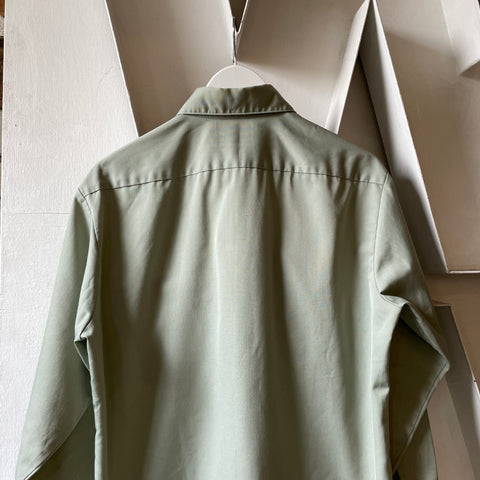 70’s Work Shirt - Large