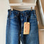 80’s Levi’s Reference Orange Tab Denim - 29” x 28”