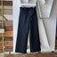 60’s Wool Sailor Trousers - 31" x 30”