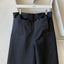 60’s Wool Sailor Trousers - 31" x 30”