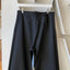 60’s Wool Sailor Trousers - 31" x 30”
