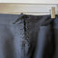 60’s Wool Sailor Trousers - 31" x 30”
