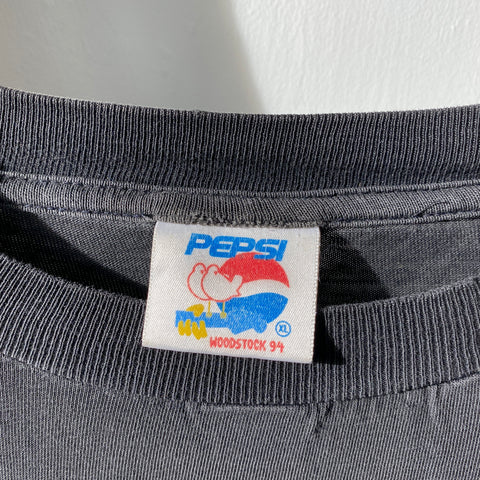 90's Woodstock Tee - XL