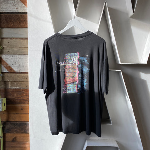 90's Woodstock Tee - XL