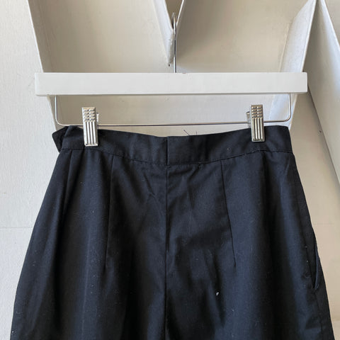 70’s Military Trousers - 22" x 32”