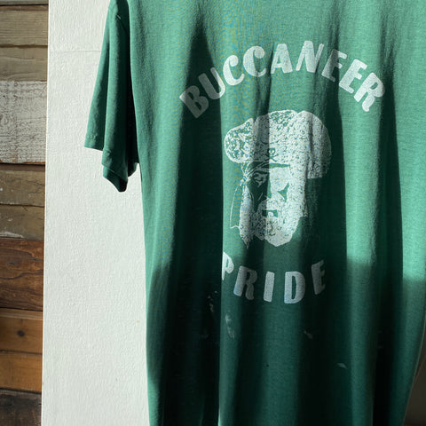 80's Buccaneer Tee - Medium