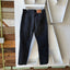 90’s Levi’s Black 505 Denim - 32" x 29”