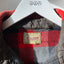 60's Melton Wool Flannel - Large