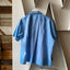 60's Towncraft Button-Up - XL