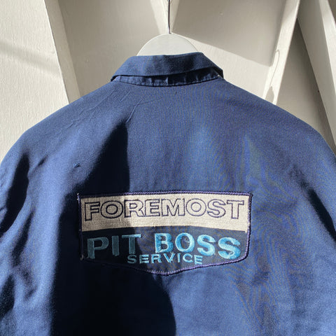 60's Penny's Foremost Jacket - Large