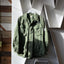 60's Poplin Jacket - Medium