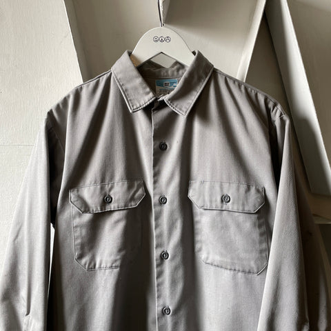 60’s Big Mac Work Shirt - Medium