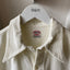 50's Aertex Mesh Shirt - Medium