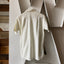 50's Aertex Mesh Shirt - Medium