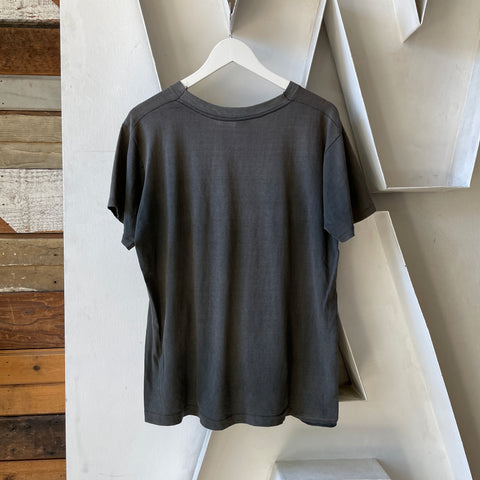 80’s Big 4 Fader Tee - Medium