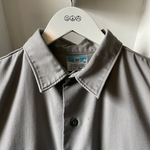 60’s Big Mac Work Shirt - Medium