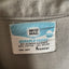 60’s Big Mac Work Shirt - Medium