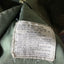 60's Poplin Jacket - Medium