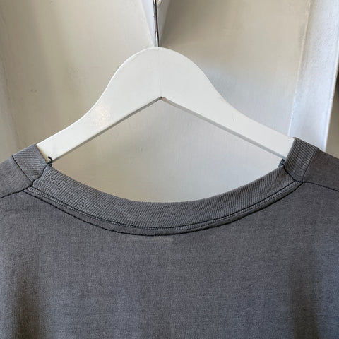 80’s Big 4 Fader Tee - Medium