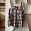 70's Cotton Flannel - Medium