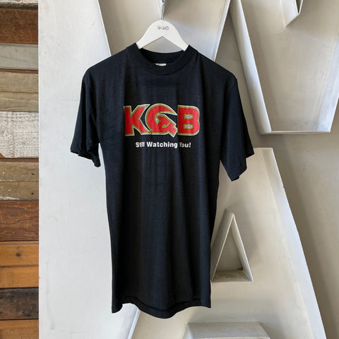 80’s KGB Tee - Small