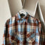 70's Cotton Flannel - Medium
