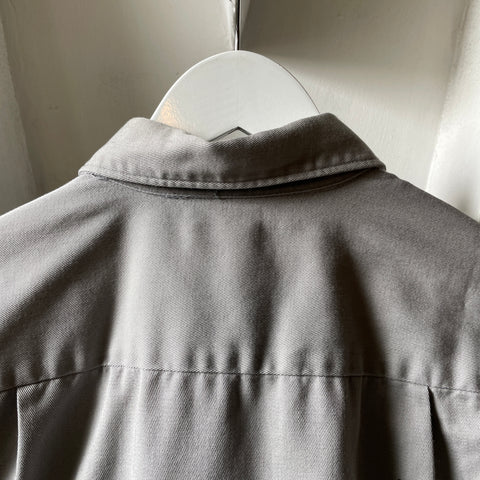 60’s Big Mac Work Shirt - Medium