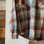 70's Cotton Flannel - Medium