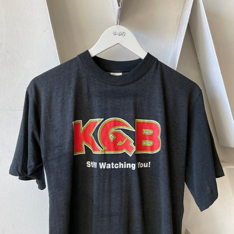 80’s KGB Tee - Small